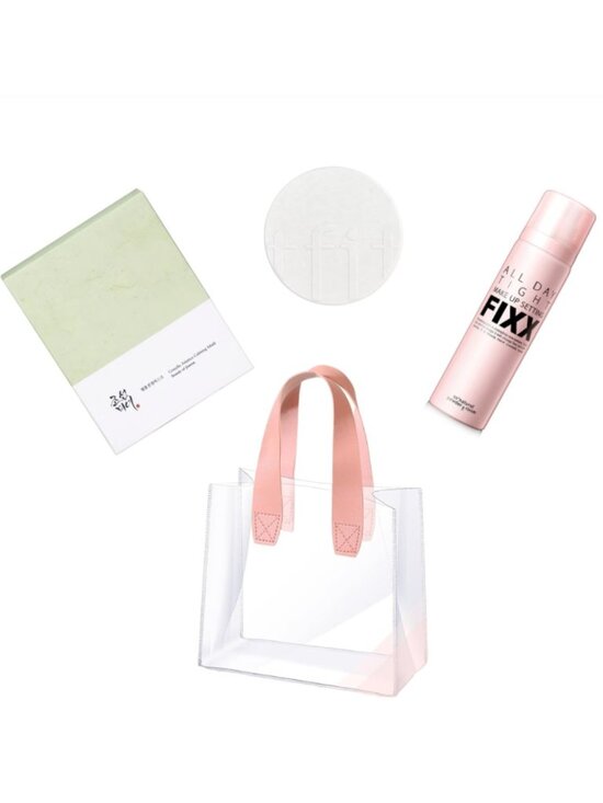 TIRTIR Other - K-POP Idol Glow Bundle (A $67 Value)